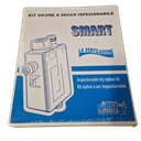 Kit siphon d'évacuation de condensat [PPSRF040000]