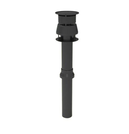 Terminal vertical 80/125 [G8125ST58]