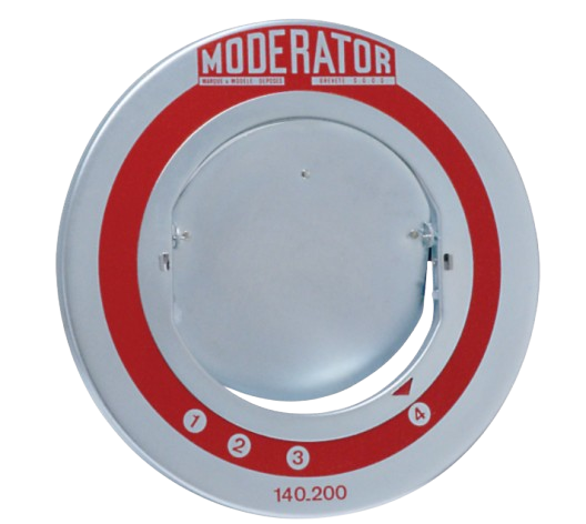 Modérateur de tirage 200/280 [NMODB3]