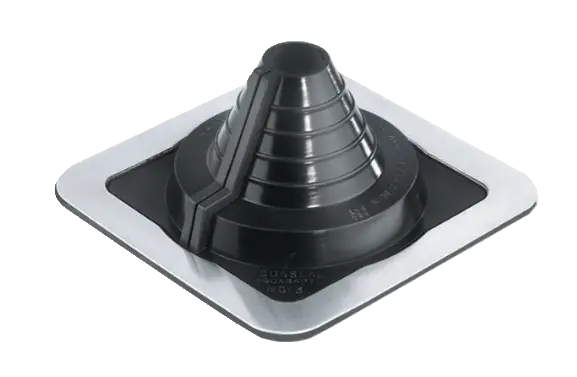 Solin de bardage EPDM 101/209 [NSB5]