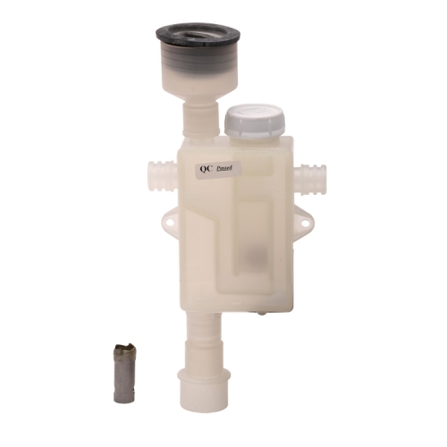 Siphon d'évacuation de condensat [PPSRF040000]