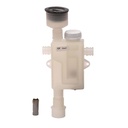 Siphon d'évacuation de condensat [PPSRF040000]
