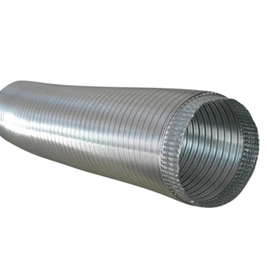 Flexible alu extensible jusqu' à 3 mètres d. 080 [TANE-D80]