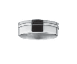 Tampon AISI316L épaisseur 0.6 mm d. 180 [PS643-D180]