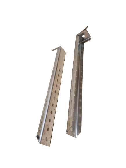 Rallonge inox l=40cm [DPIIF055001]