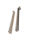 Rallonge inox l=40cm [DPIIF055001]