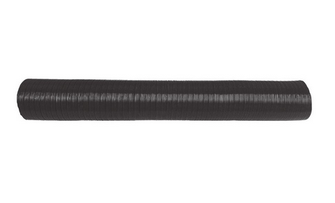 [FLEXAN060] Flexible extensible en alumium noir 80/300 d. 060 [FLEXAN060]
