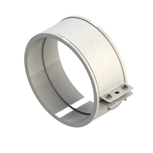 [G10ABTTP1] Collier d'union compatible Vaillant d. 100 [G10ABTTP1]