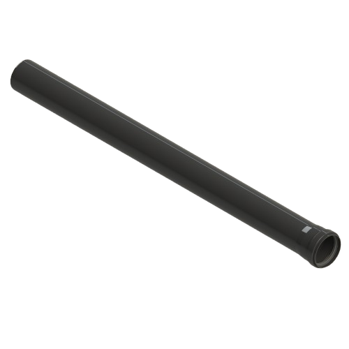 [G6-2000MH5NERA] Élément 2000 mm PP ventilation d. 060 [G6-2000MH5NERA]