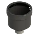 [G6TAPE5NERA] Purge PP ventilation d. 060 [G6TAPE5NERA]