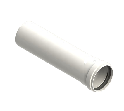 [G8-250MH5-S] Élément 250 mm PP d. 080 [G8-250MH5-S]