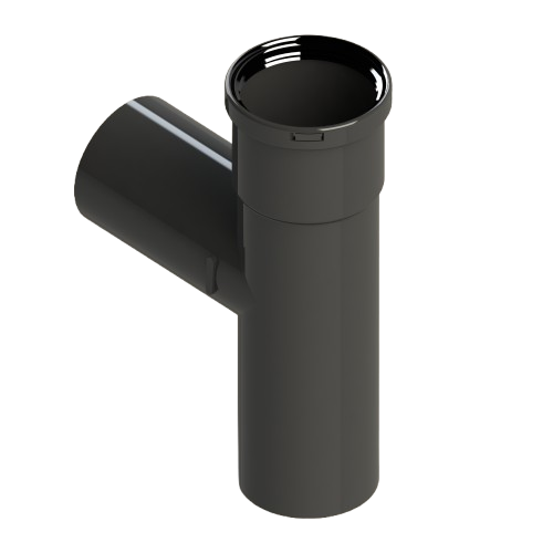 [G8TE5-STNERA] Té 90 PP ventilation d. 080 [G8TE5-STNERA]