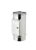 [MPIIF079200] Élément avec trappe de visite compacte AISI316L épaisseur 0.5 mm d. 200 [MPIIF079200]