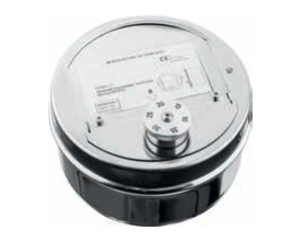 [MT-D80] Modulateur de tirage d. 080 [MT-D80]