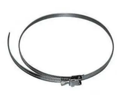 [NVE-60/325] Collier de serrage 60-325 [NVE-60/325]