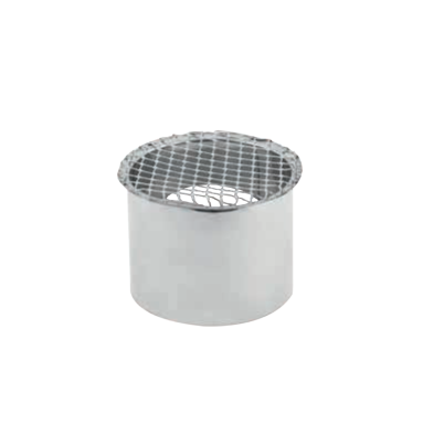 [PAGAFL-D180] Grille anti-intrusion d. 180 [PAGAFL-D180]