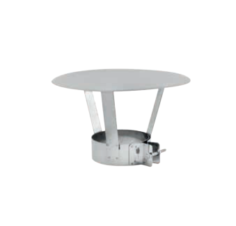 [PD117F-D180] Chapeau chinois avec collier d. 180 [PD117F-D180]