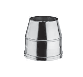 [PD120-D130] Cône de finition DP inox d. 130 [PD120-D130]