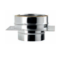 [PD124B-D130] Plaque de support SP/DP inox d. 130 [PD124B-D130]