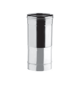 [PS04-D160] Élément télescopique SP AISI316L épaisseur 0.5 mm d. 160 [PS04-D160]