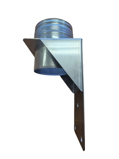 [PS19-D100] Plaque de départ SP AISI316L épaisseur 0.5 mm d. 100 [PS19-D100]