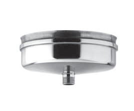[PS21-D160] Purge SP AISI316L épaisseur 0.5 mm d. 160 [PS21-D160]