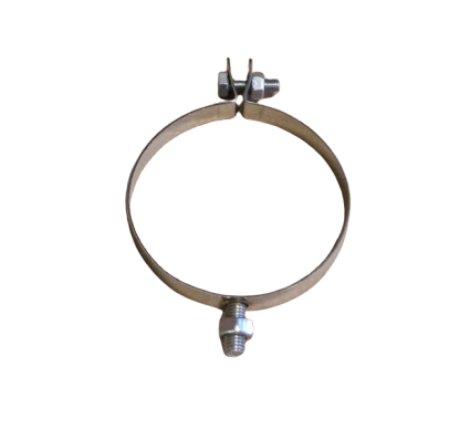 [PS23E-D60] Collier avec boulon de blocage inox d. 060 [PS23E-D60]