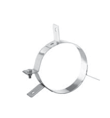 [PS26-D160] Bride de haubanage inox d. 160 [PS26-D160]