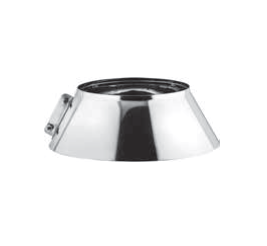 [PS35-D200] Larmier inox d. 200 [PS35-D200]