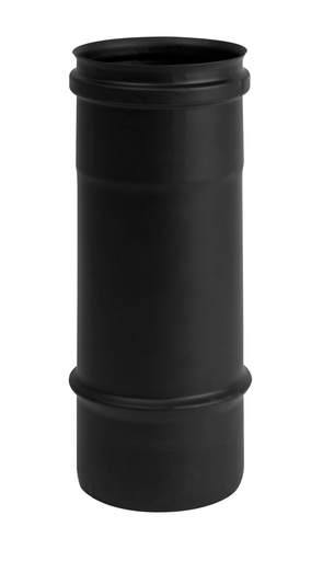 [PSN03B-D100] Élément 250 mm AISI316L SP peint noir épaisseur 0.5 mm d. 100 [PSN03B-D100]