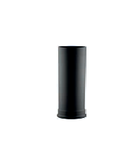 [PSN1203B-D80] Élément 250 mm acier noir épaisseur 1.2 mm d. 080 [PSN1203B-D80]