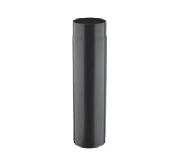 [PSN2001B-D130] Élément 750 mm acier noir épaisseur 2 mm d. 130 [PSN2001B-D130]