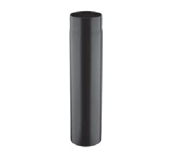 [PSN2001-D160] Élément 1000 mm acier noir épaisseur 2 mm d. 160 [PSN2001-D160]