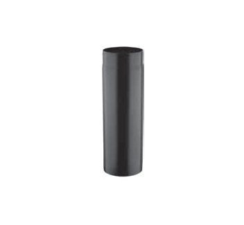 [PSN2002-D140] Élément 500 mm acier noir épaisseur 2 mm d. 140 [PSN2002-D140]