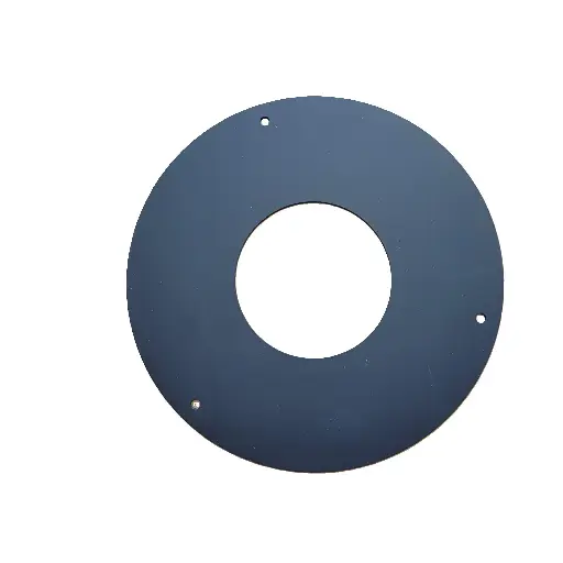 [ROSD80CF] Rosace plate 20/10 d82/200 avec 3 trous [ROSD80CF]