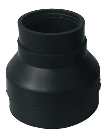 [RS-D60/40] Raccord en silicone d. 060/040 [RS-D60/40]