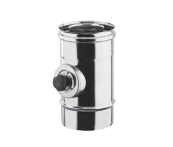 [TCII08-D130/200] T90° pour inspection d. 130/200 [TCII08-D130/200]