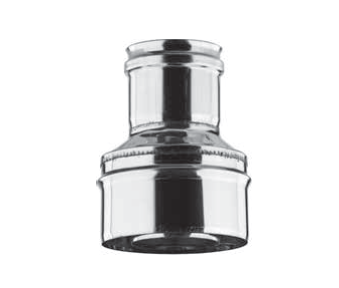 [TCII20-D180/250] Raccord pour terminal de fermeture coaxial 180/250 [TCII20-D180/250]