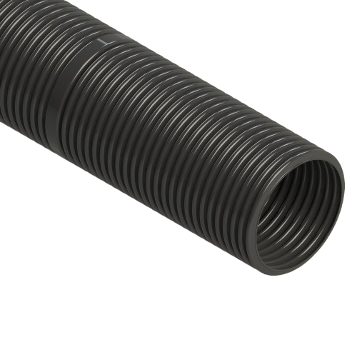 [G8-FLEXNERO] Flexible PP noir anti UV au mètre d. 080 [G8-FLEXNERO]