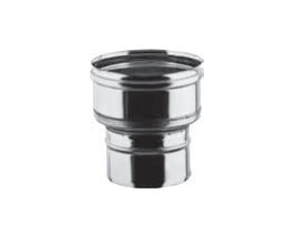 [PS11-D120M/160] Augmentation AISI316L épaisseur 0.5 mm 120m-160f [PS11-D120M/160]