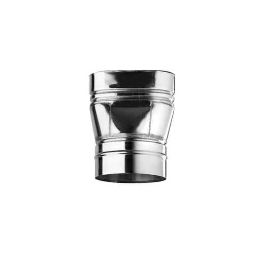 [MPIOF023160] Raccord ovale femelle / rond mâle d. 160 [MPIOF023160]