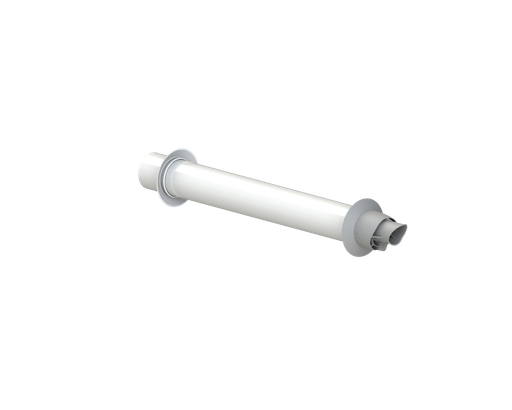 [NCCTHC-D60b] Terminal horizontal condensation 60 [NCCTHC-D60]