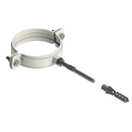 [G8ABPRP3] Collier blanc d. 80 [G8ABPRP3]