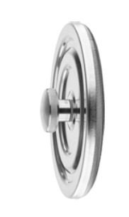 [PS39A-D150] Trappe d'inspection haute température d. 150 [PS39A-D150]