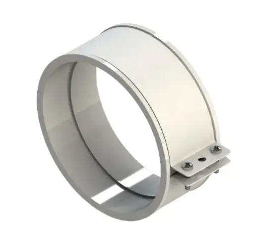 [G125ABTTP1] Collier d'union compatible Vaillant d. 125 [G125ABTTP1]