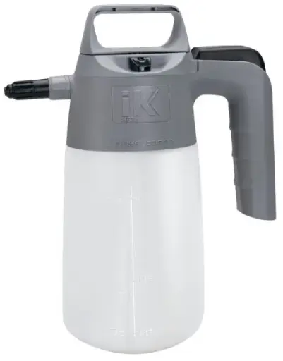 [NPG3620] Pulvérisateur PP 1,5 L  IK HC dégraissant [NPG3620